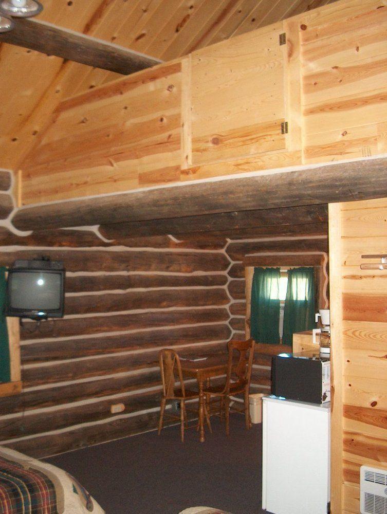 Gold Camp Cabins Custer Zewnętrze zdjęcie